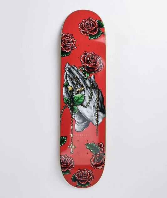 DGK Divine 8.06" Skateboard Complete - Johno's Skate