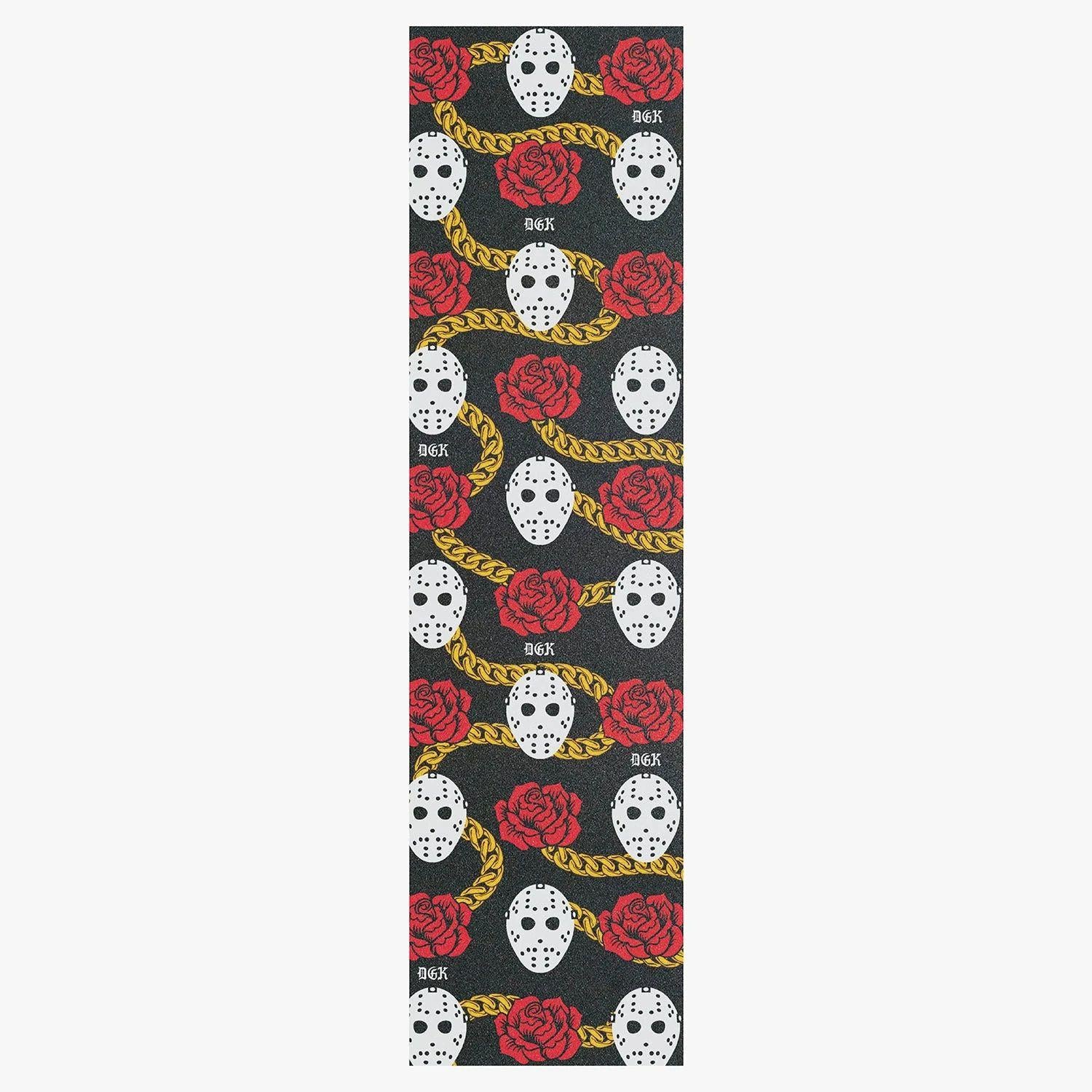 DGK Grand Grip Tape - Johno's Skate