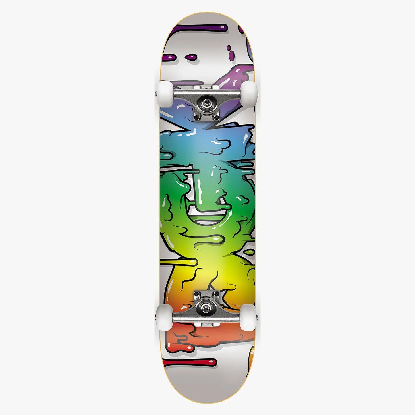 DGK Wet Paint Complete - 7.75