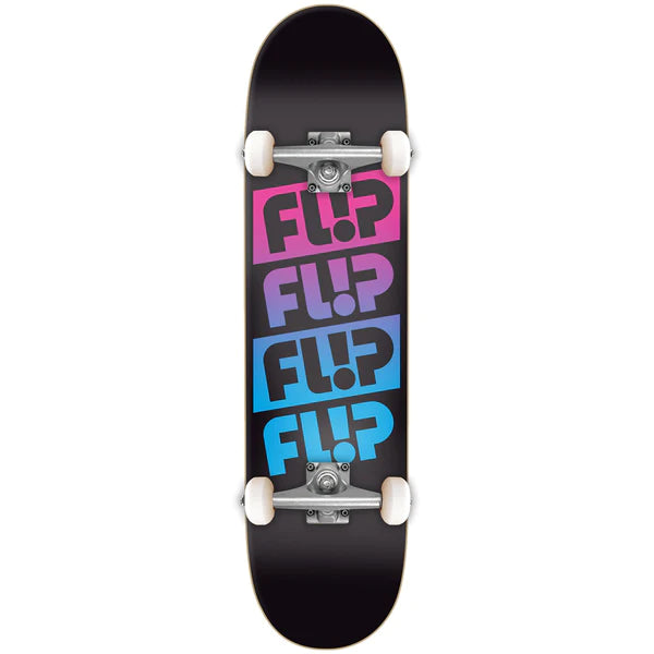 FLIP ODYSSEY FADER COMPLETE-8.0 BLK