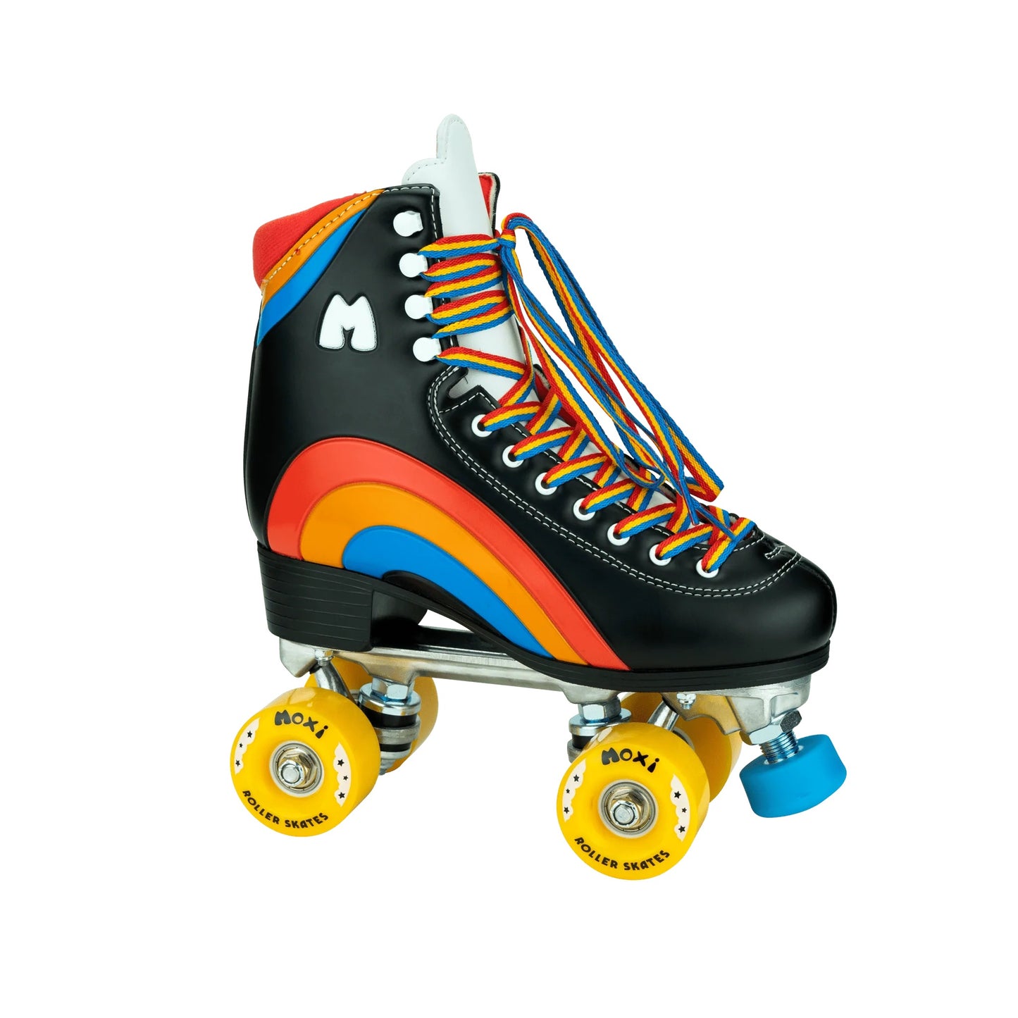 Moxi Rainbow Rider (BLACK)