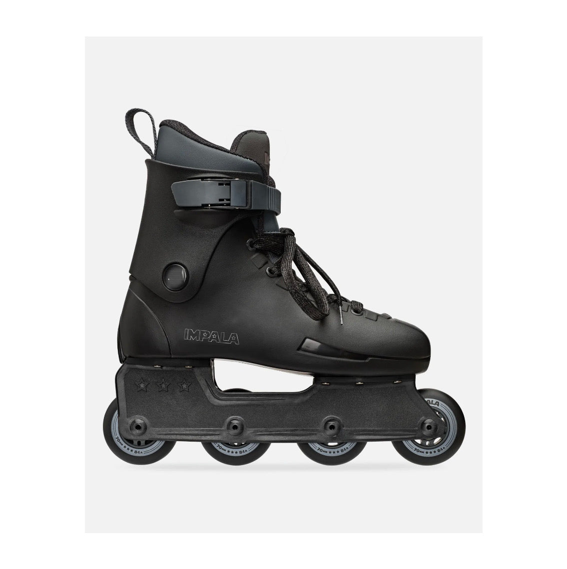 Impala Lightspeed Inline Skate (BLACK)