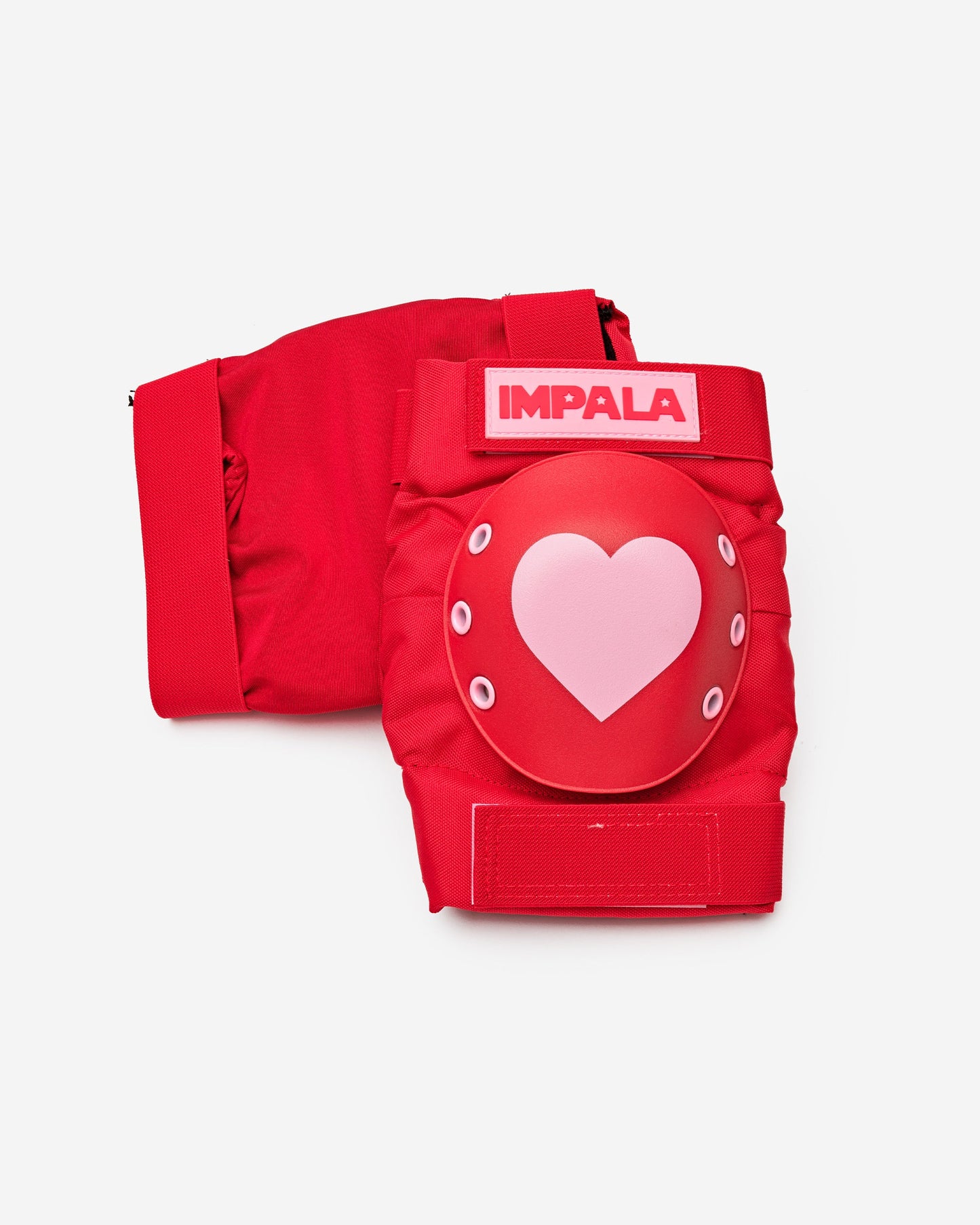 Impala Protective Set - Red Hearts