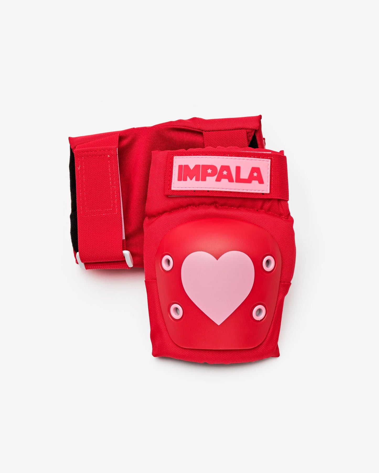 Impala Protective Set - Red Hearts