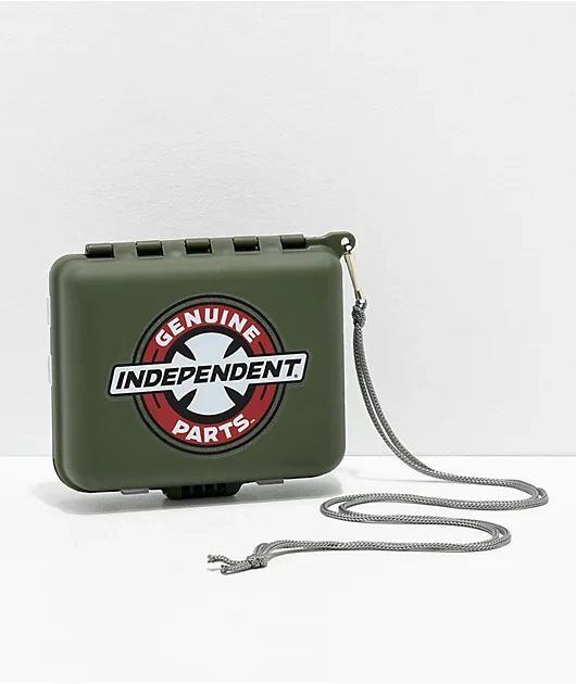 INDE GENUINE PARTS SPARE PARTS KIT - Johno's Skate