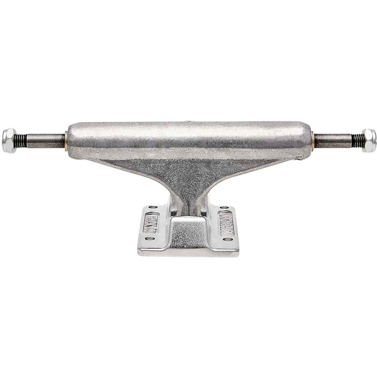 INDE STANDARD SILVER TRUCK