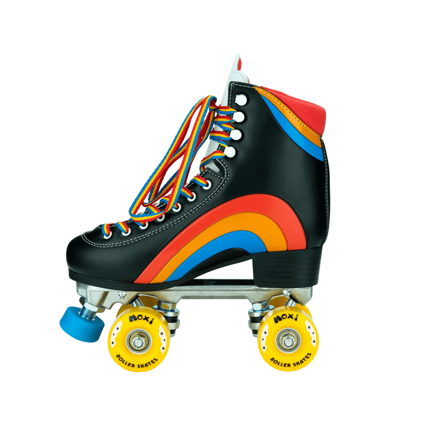 Moxi Rainbow Rider (BLACK)