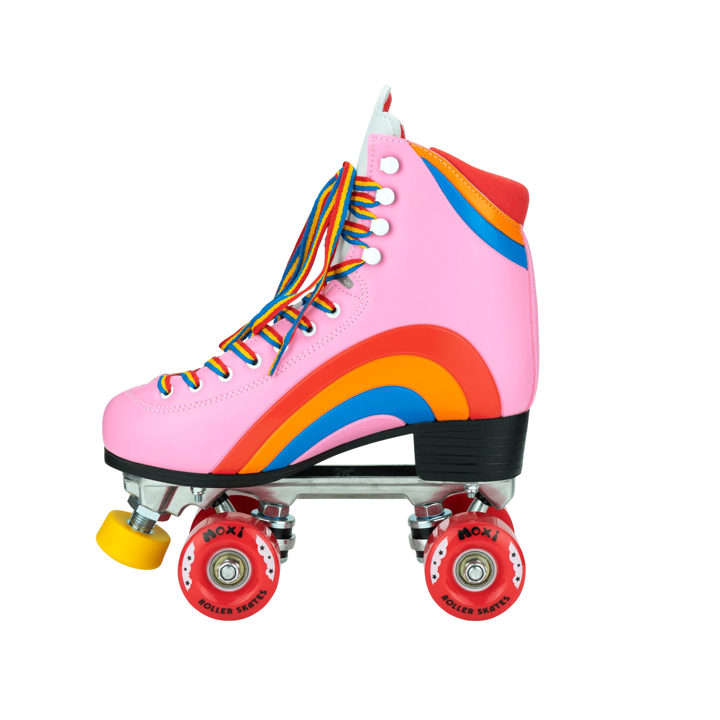 Moxi Rainbow Rider (PINK)