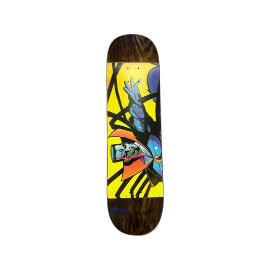 Non Existent Til Death 8.38″ Deck (INCLUDES GRIPTAPE)