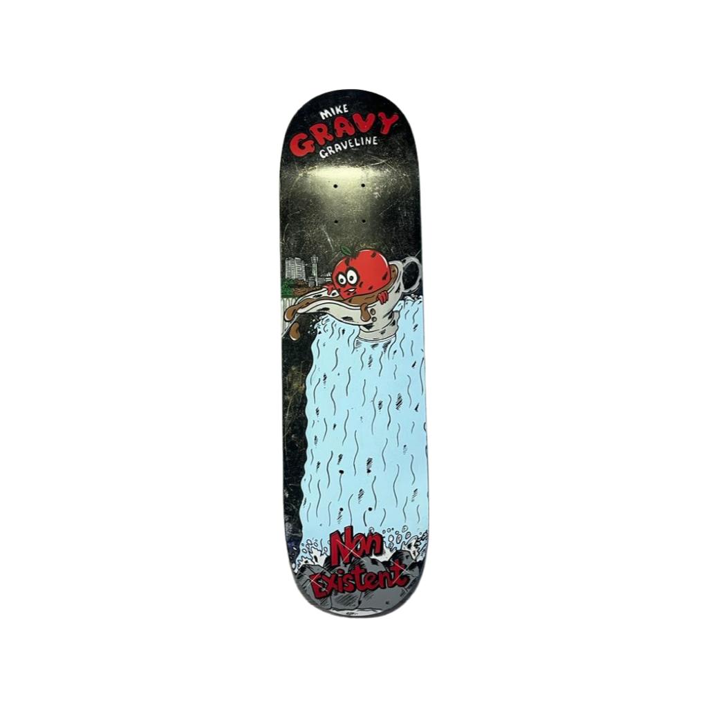 Mike Graveline Gravy Falls 8.5″ Deck