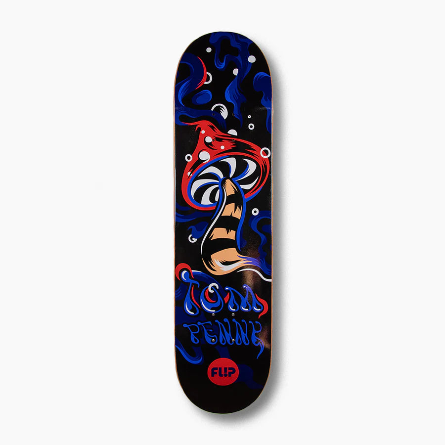 Penny Blacklight Deck 8.0
