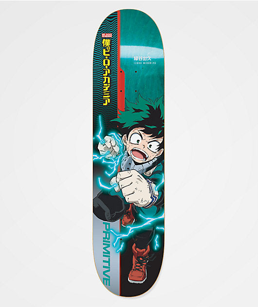 PRIMITIVE X My Hero Academia Izuku 8.5 Complete (LIMITED EDITION)