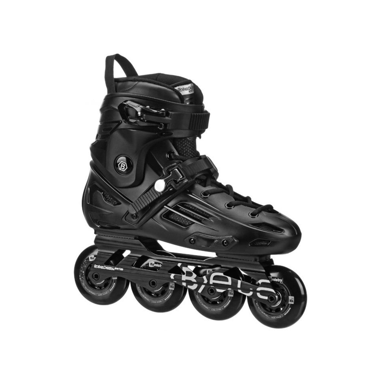 ROLLER DERBY BETA ROLLERBLADES