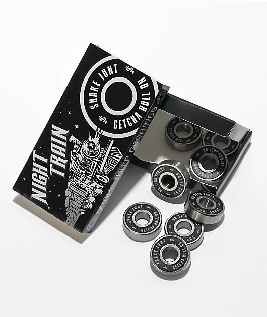 SJ NIGHT TRAIN SINGLE SET BEARINGS