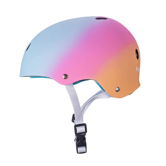 THE Certified Sweatsaver Helmet, Sunset LIMITED AMOUNT