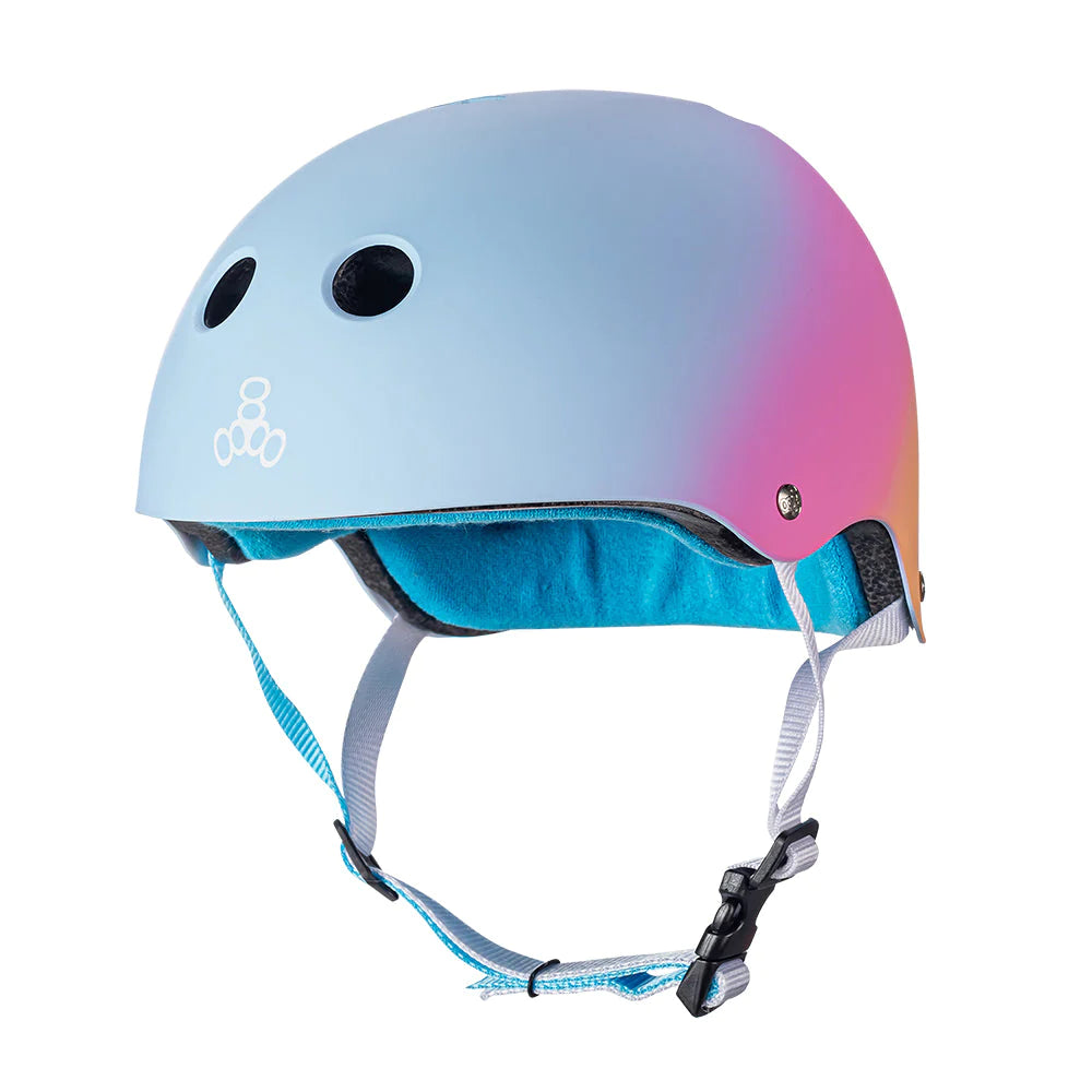 THE Certified Sweatsaver Helmet, Sunset LIMITED AMOUNT