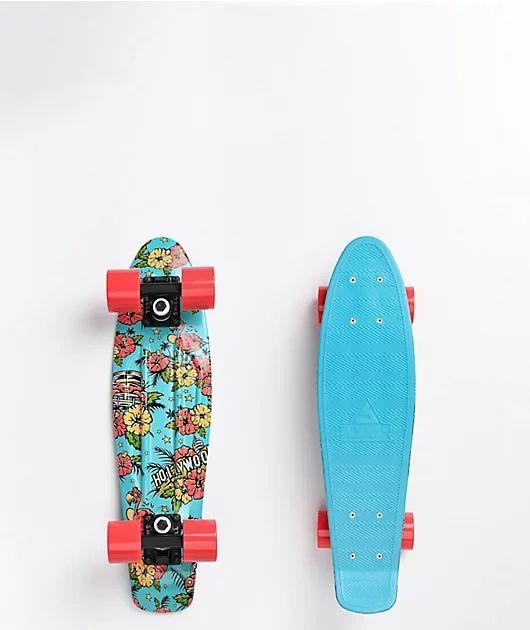 SWELL 22" COMPLETE HOLLYWOOD FLAMINGO - Johno's Skate