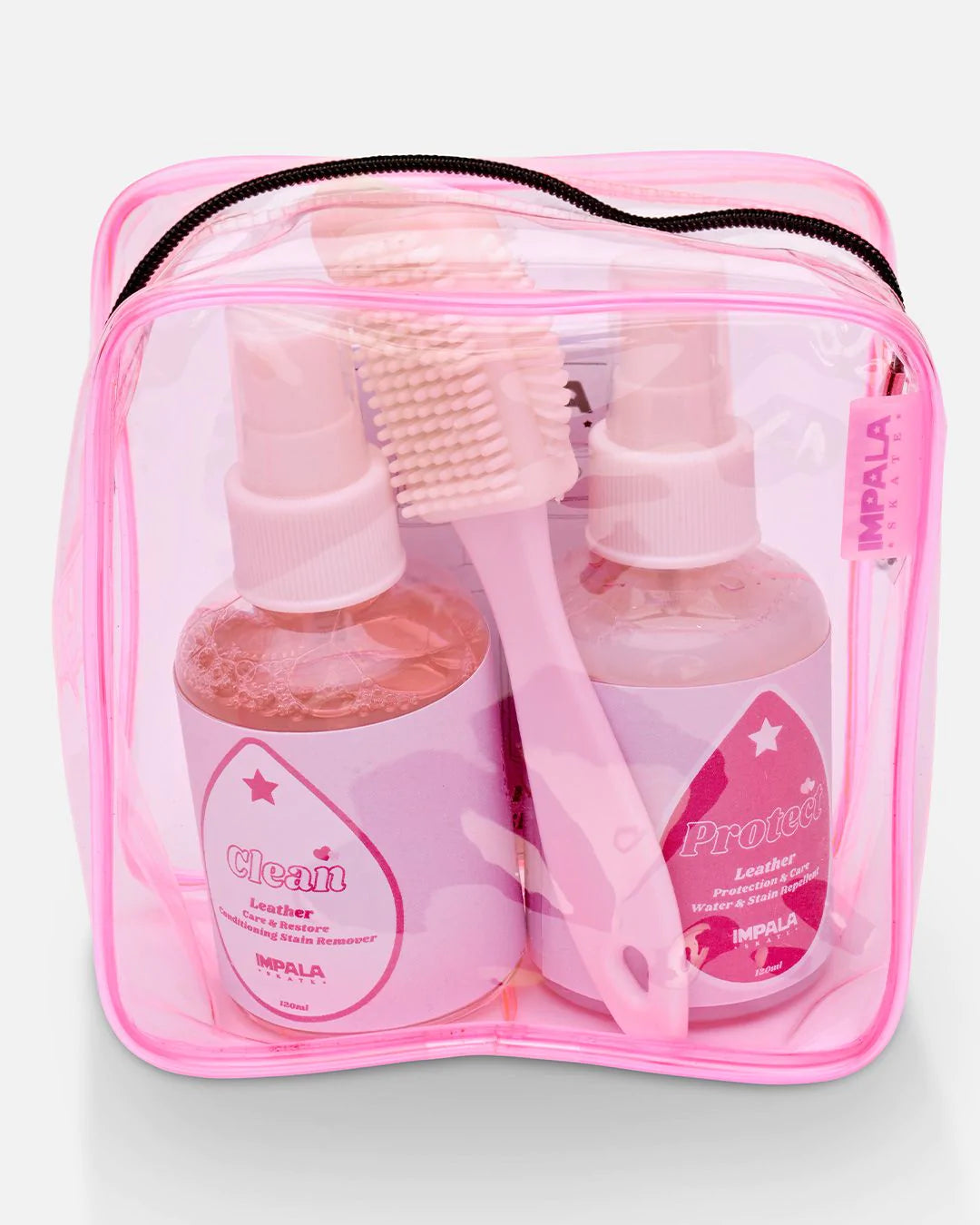 Impala Leather Care Kit