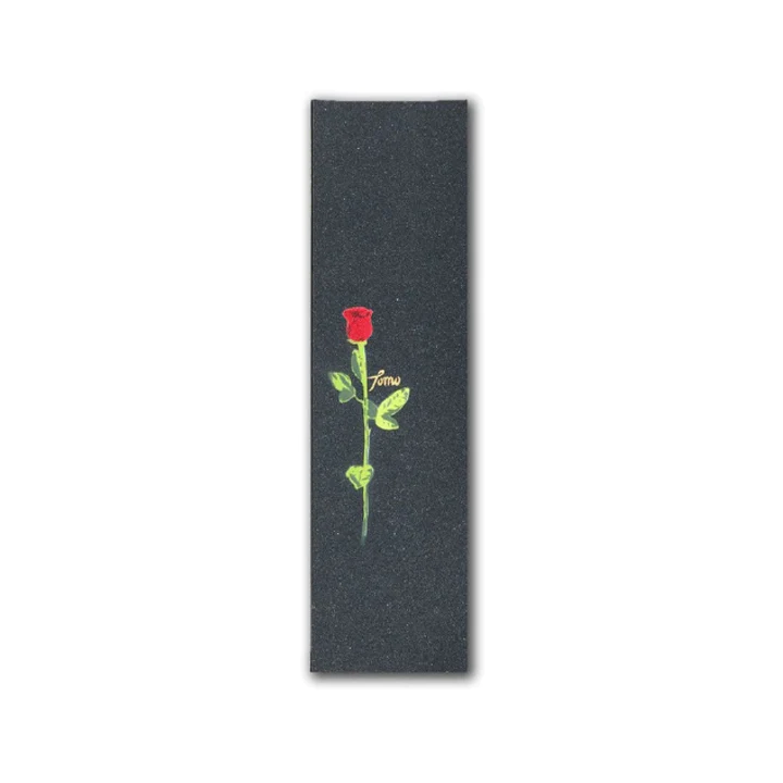 Tomo Rose Griptape- Black