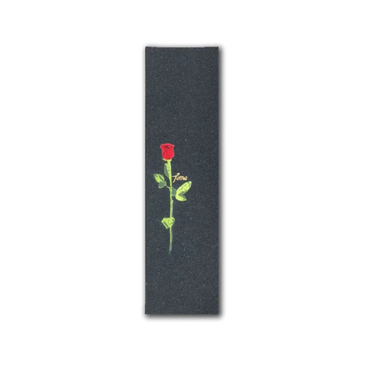 Tomo Rose Griptape- Black