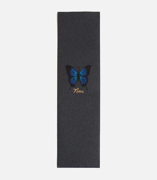 Tomo Skate Co. Butterfly Blue Griptape - Johno's Skate