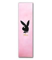 Tomo Skate Co. Playboy Pink Griptape - Johno's Skate