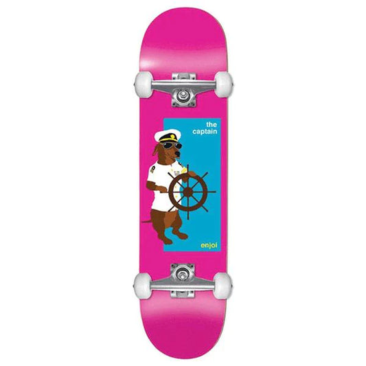 ENJOI THE CAPTAIN YTH COMPLETE-7.25