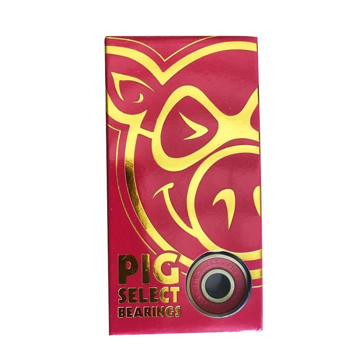 PIG SELECT BEARINGS single set - Johno's Skate