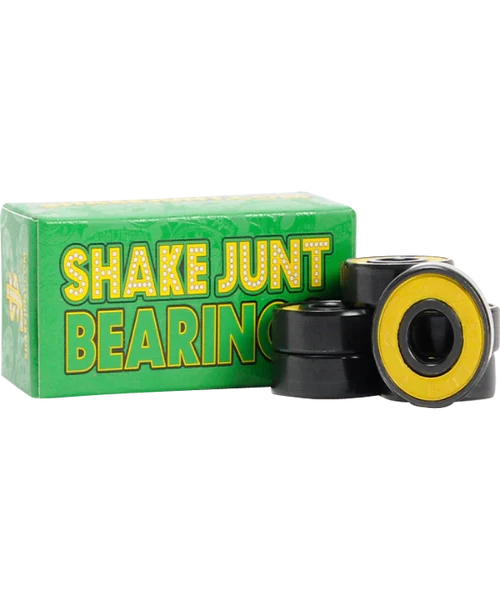 SJ LOW RIDERS A-3 BEARINGS single