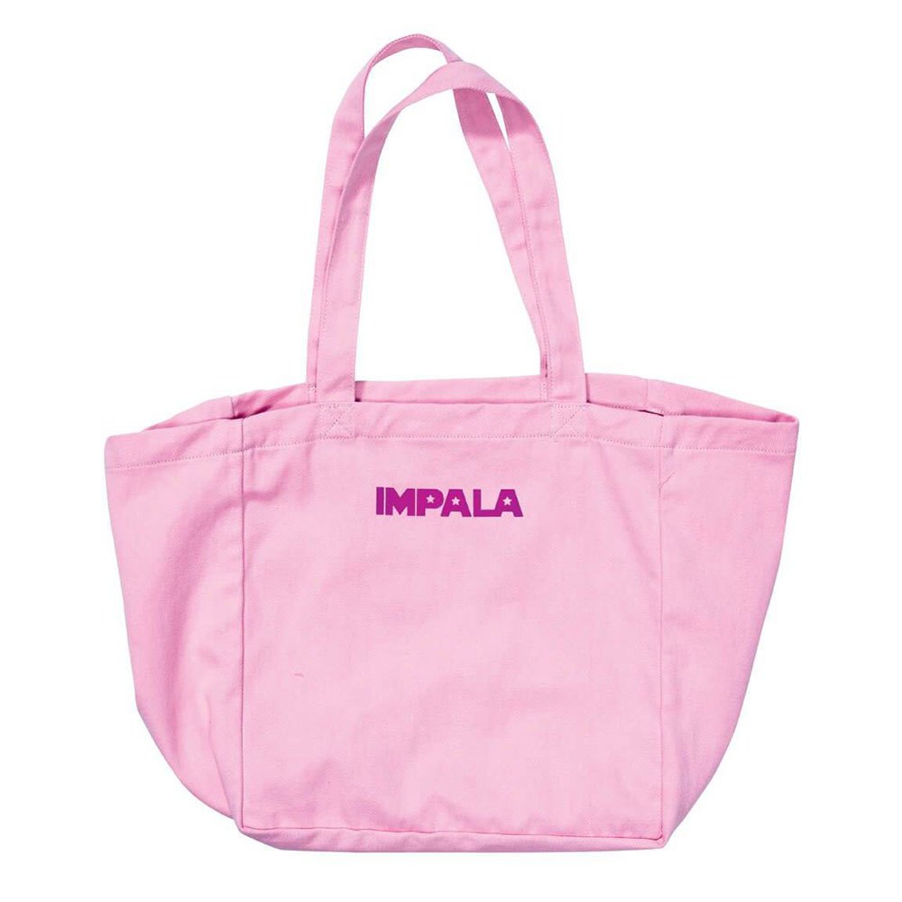 Impala Tote Bag