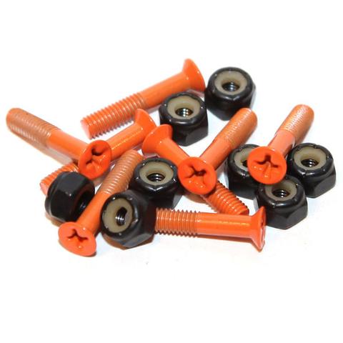 Essential Hardware Various Colors 1"