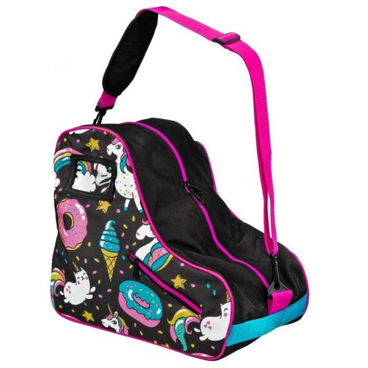 Pacer Skate Bag - Donuts - Johno's Skate