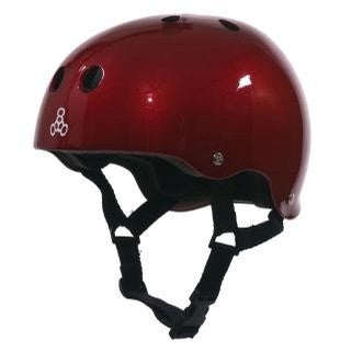 Triple 8 Standard Metallic