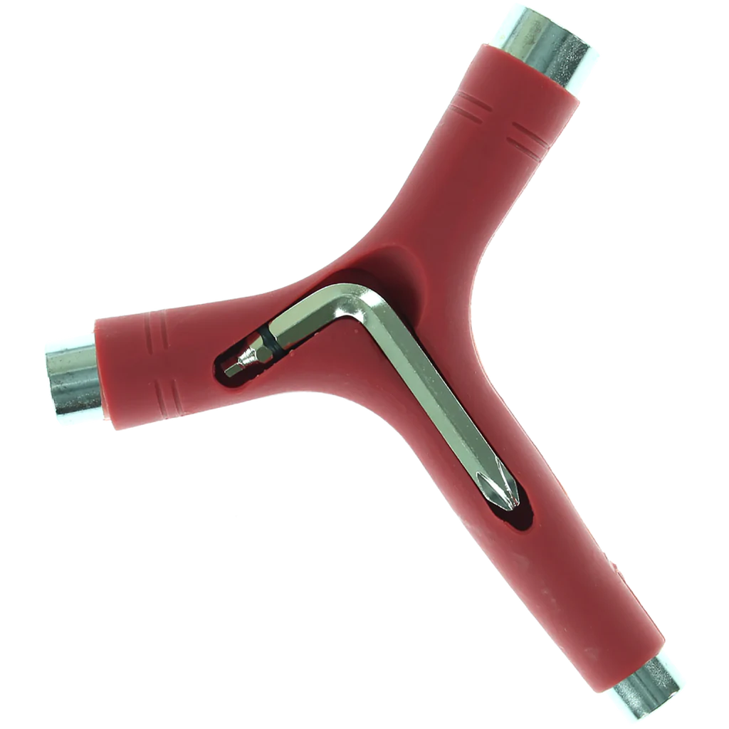 Yocaher Tool- Various Colours