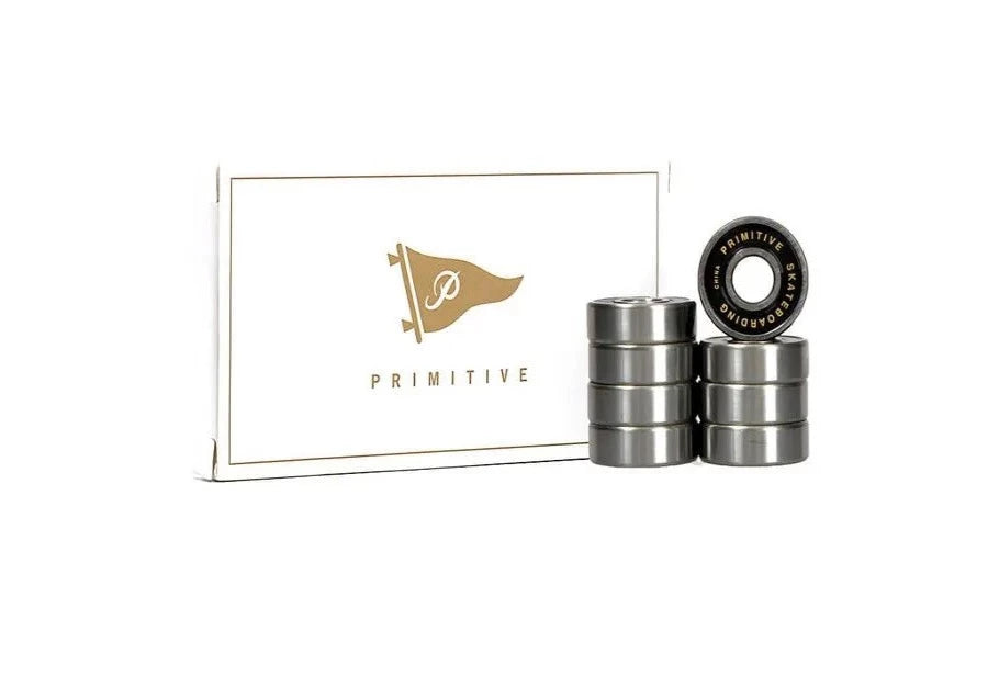 PRIMITIVE HIGH PRECISION Bearings