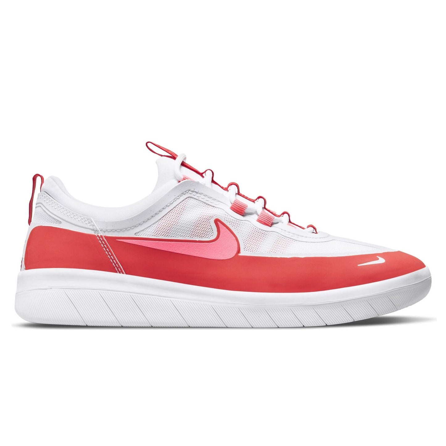 SB NYJAH FREE 2.0 SKATE SHOES