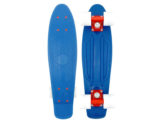 SWELL 22-28" COMPLETE OCEANS BLU-RED-WHT .