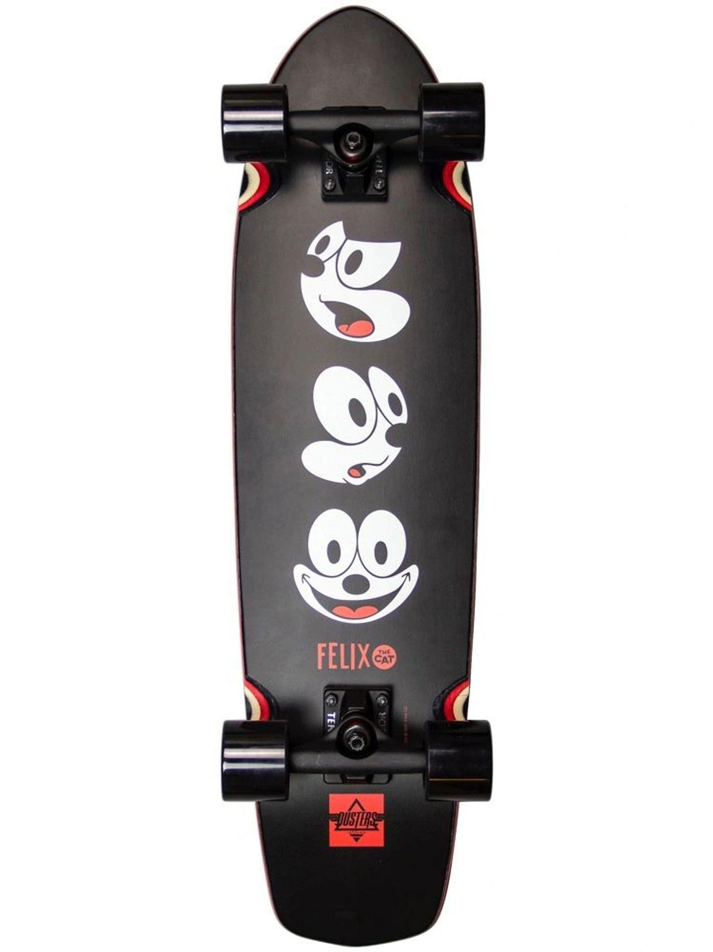 Dusters Felix Mood Cruiser Complete 8.25-31