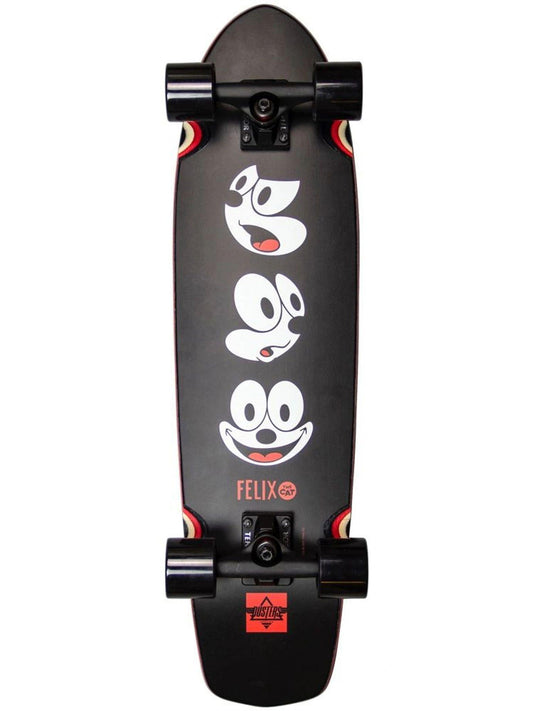 Dusters Felix Mood Cruiser Complete 8.25-31