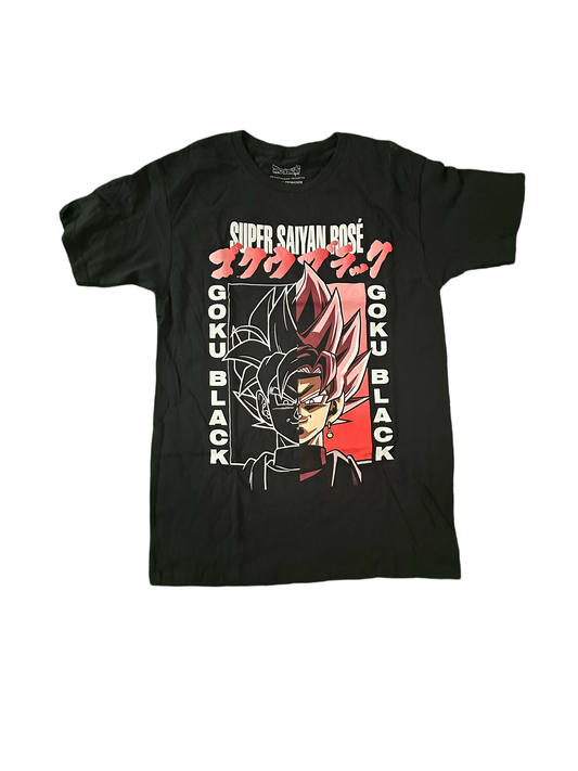 Super Saiyan Rosé T-shirt