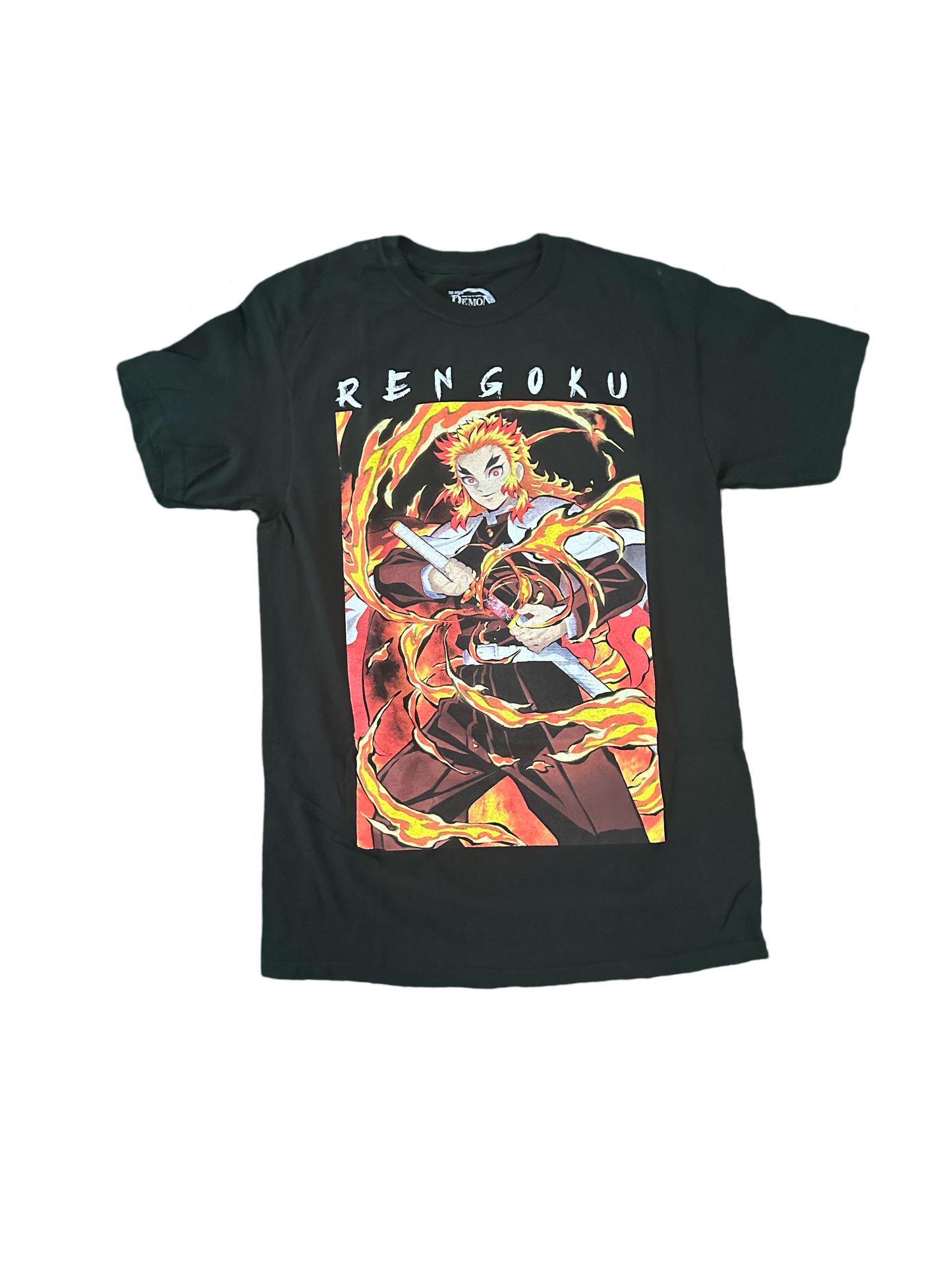 Demon Slayer Rengoku T-Shirt