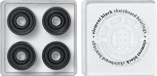 ELEMENT BLACK BEARINGS