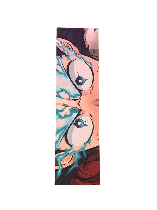 Izuku griptape