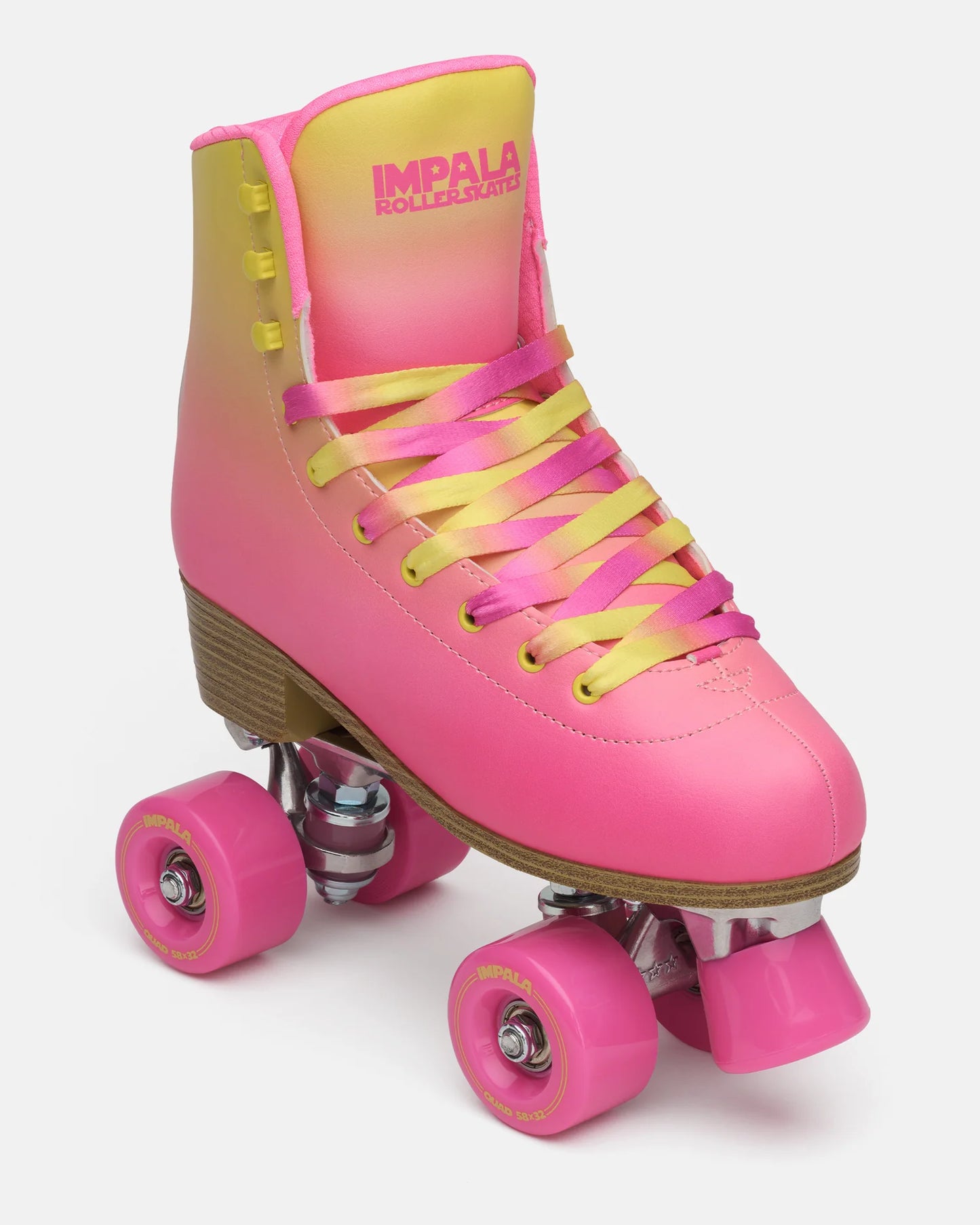 NEW Tropicana Impala Rollerskates