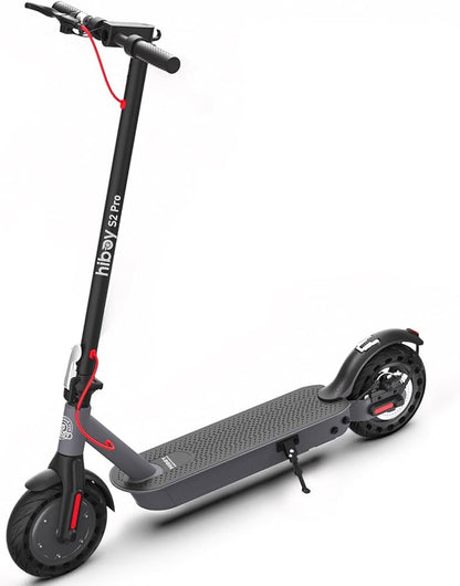 Hiboy S2 Pro Electric Scooter (INCLUDES FREE HELMET AND T-SHIRT)