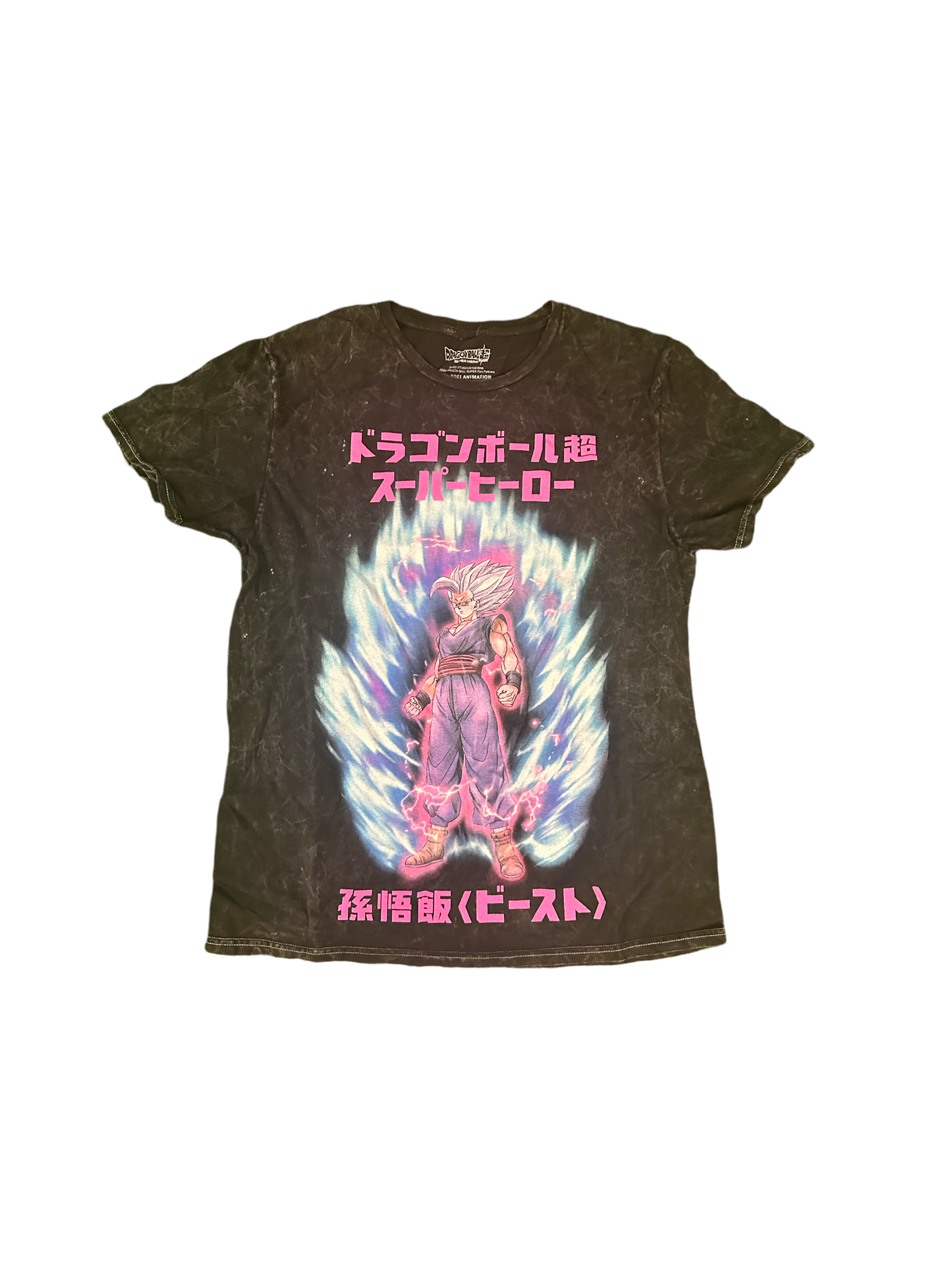 DBZ SUPER T-shirt