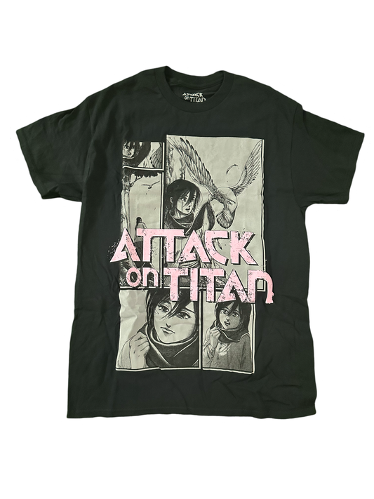 Attack on Titan T-shirt