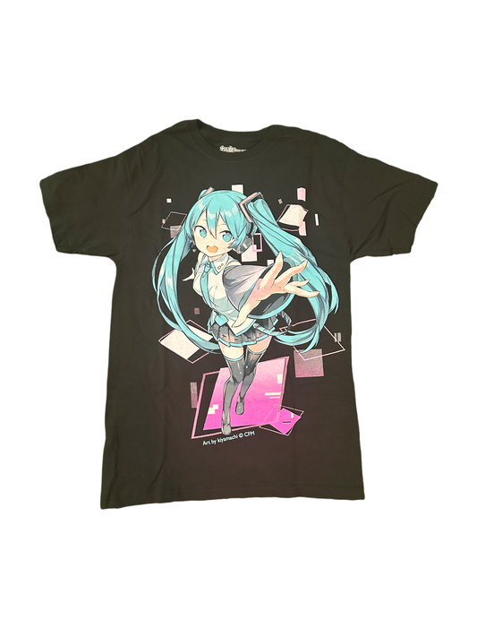 Hatsune Miku T-Shirt