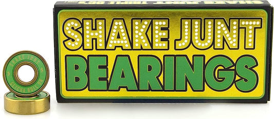 SHAKE JUNT TRIPLE OG'S A-7 BEARINGS