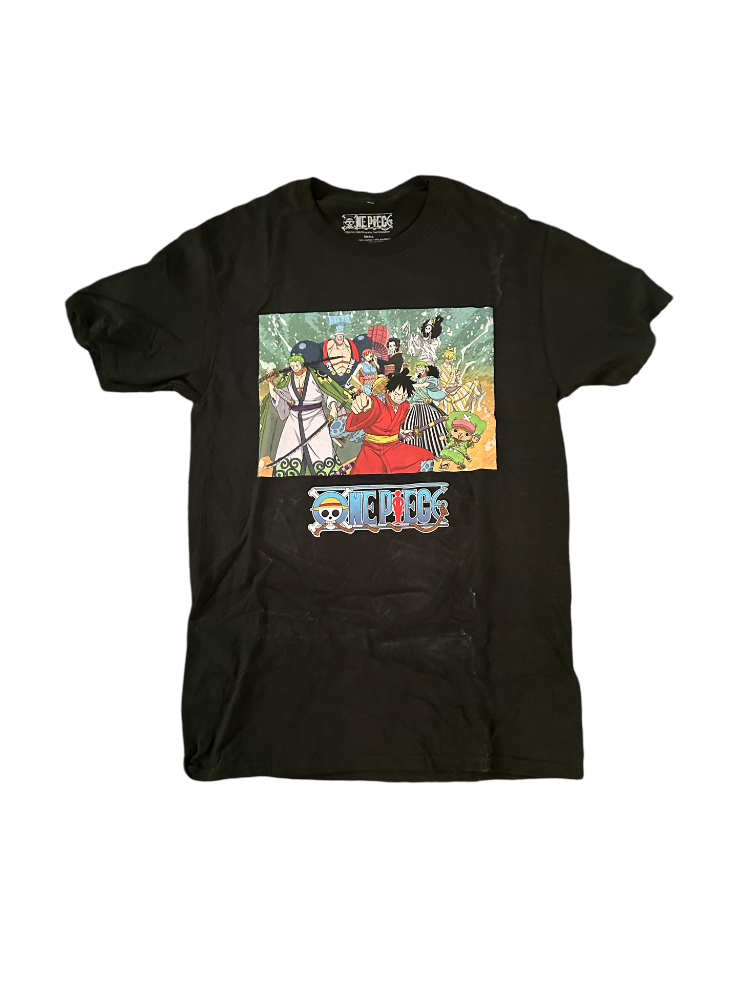 One Piece T-Shirt